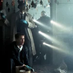 Jelenet a Hetedik c filmből