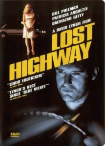 Lost Highway - Útvesztőben
