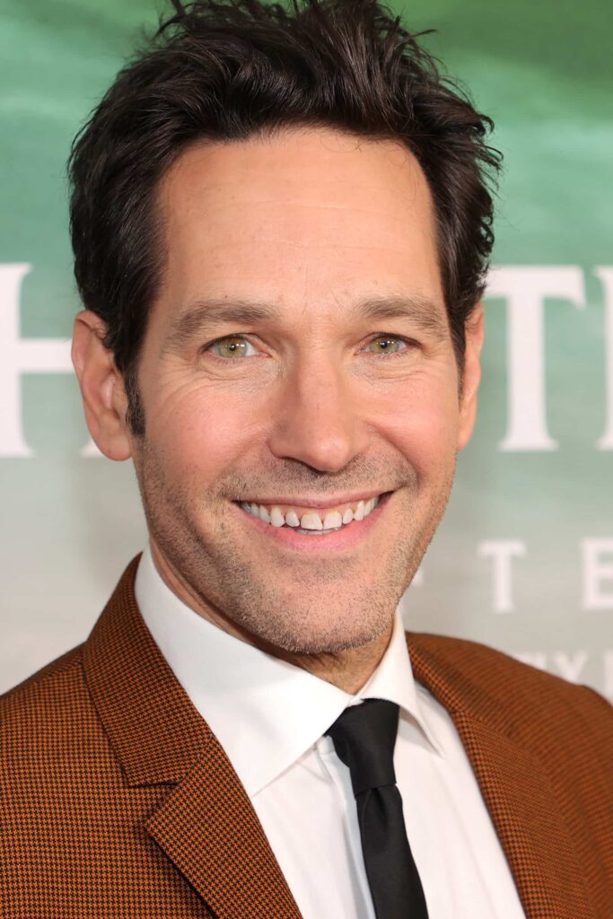 Film - Paul Rudd