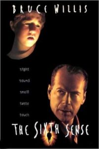 The Sixth Sense