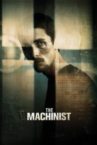 A gépész című film moziplakátja