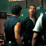 The Machinist