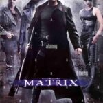 The matrix poster
