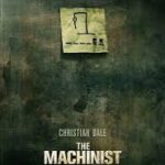 A gépész című film alternatív moziplakátja