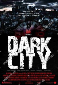 Dark City